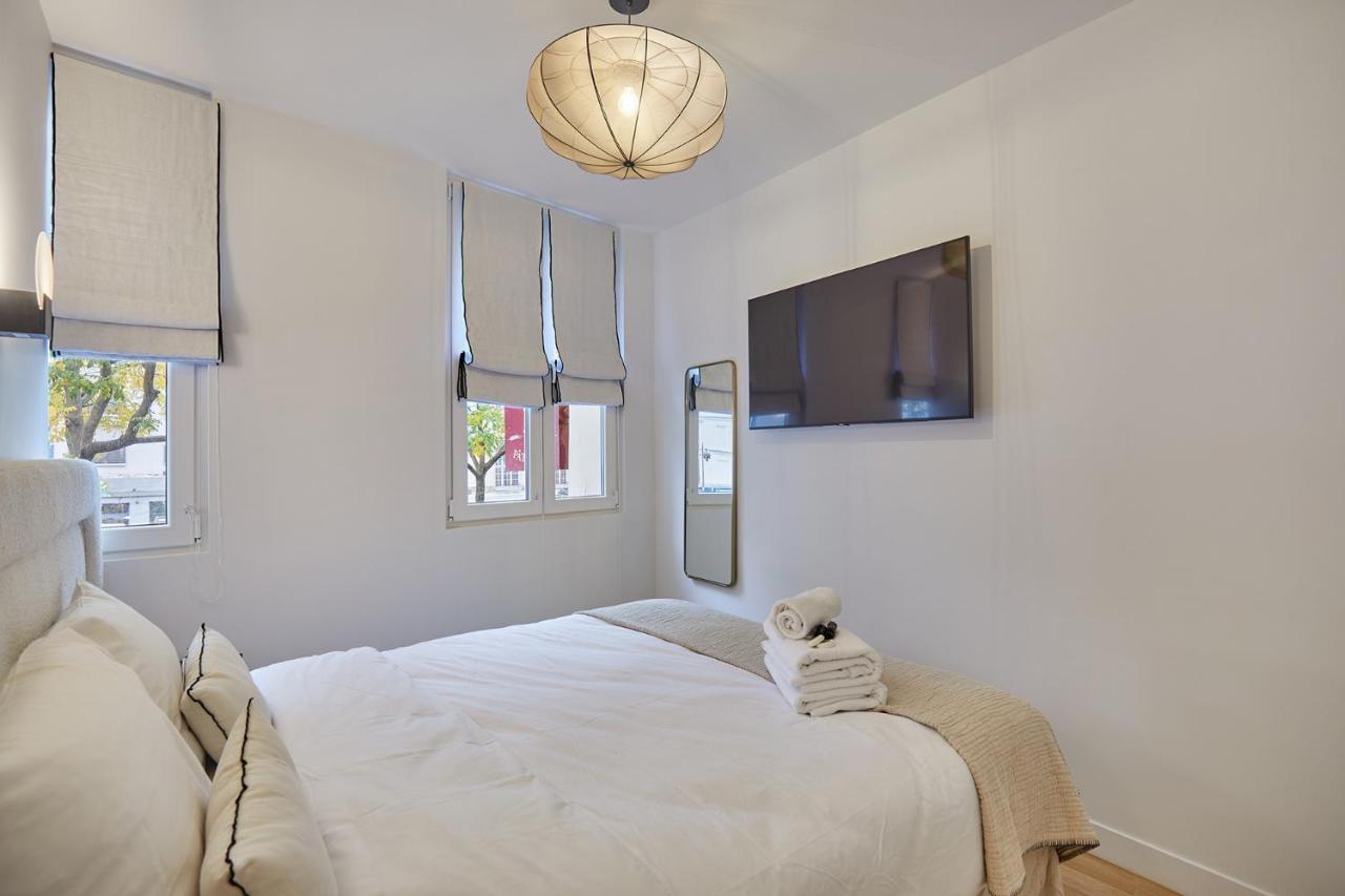 Residense Au Coeur De By Prestige Paris