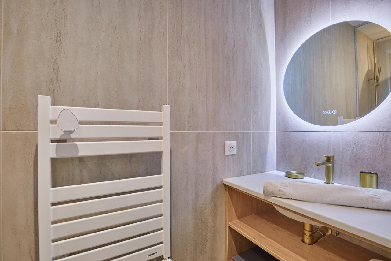Appartement Residense Au Coeur De By Prestige *