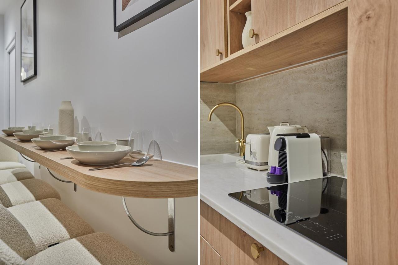 Residense Au Coeur De By Prestige * Paris