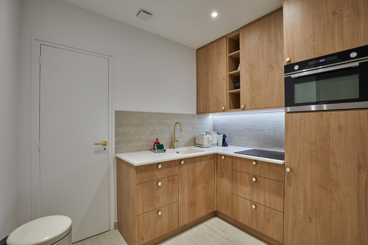 Residense Au Coeur De By Prestige Appartement