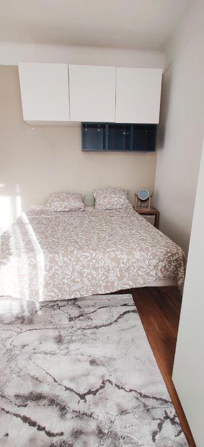 Apartment Luxueux Sur Jardin