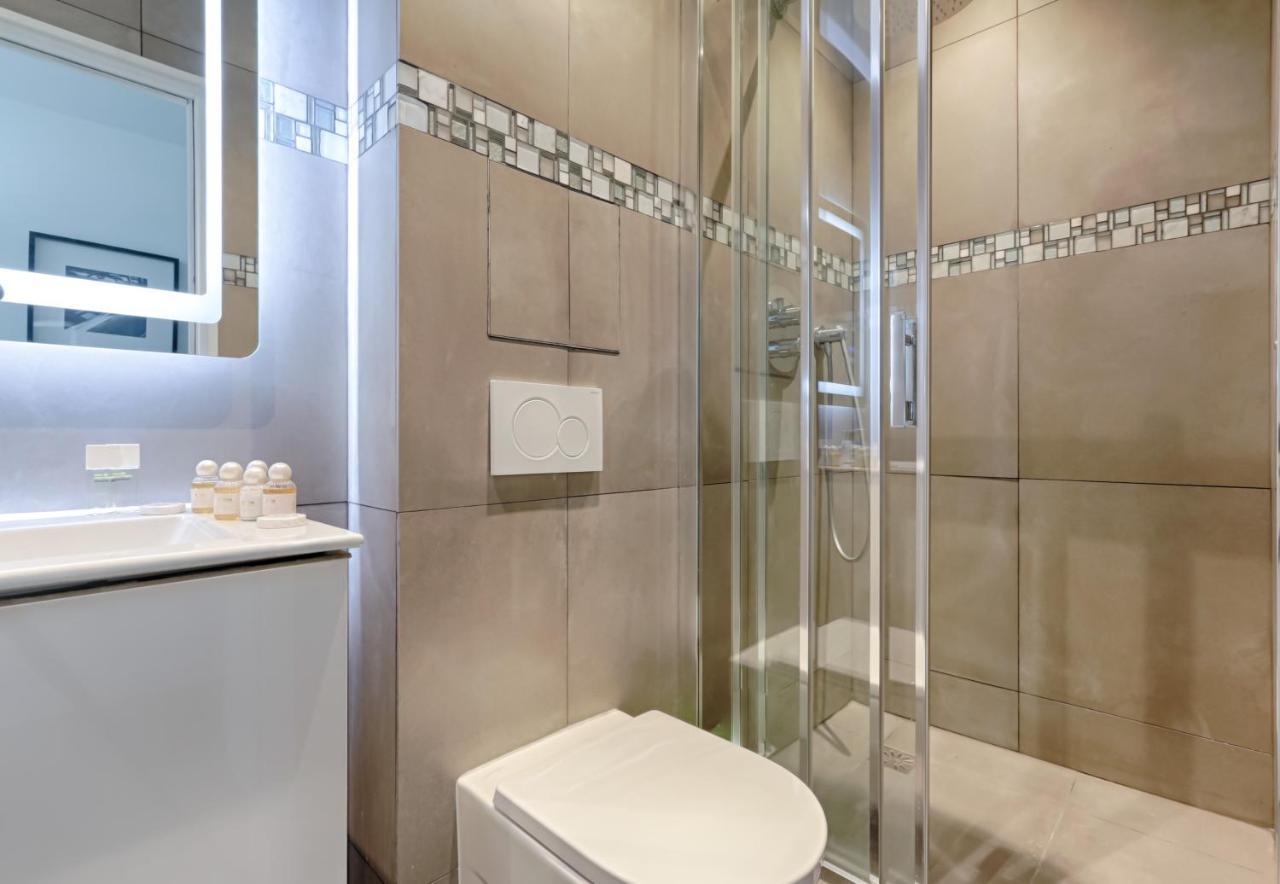 Apartment Sd6 - Charming 2p - Heart Of *