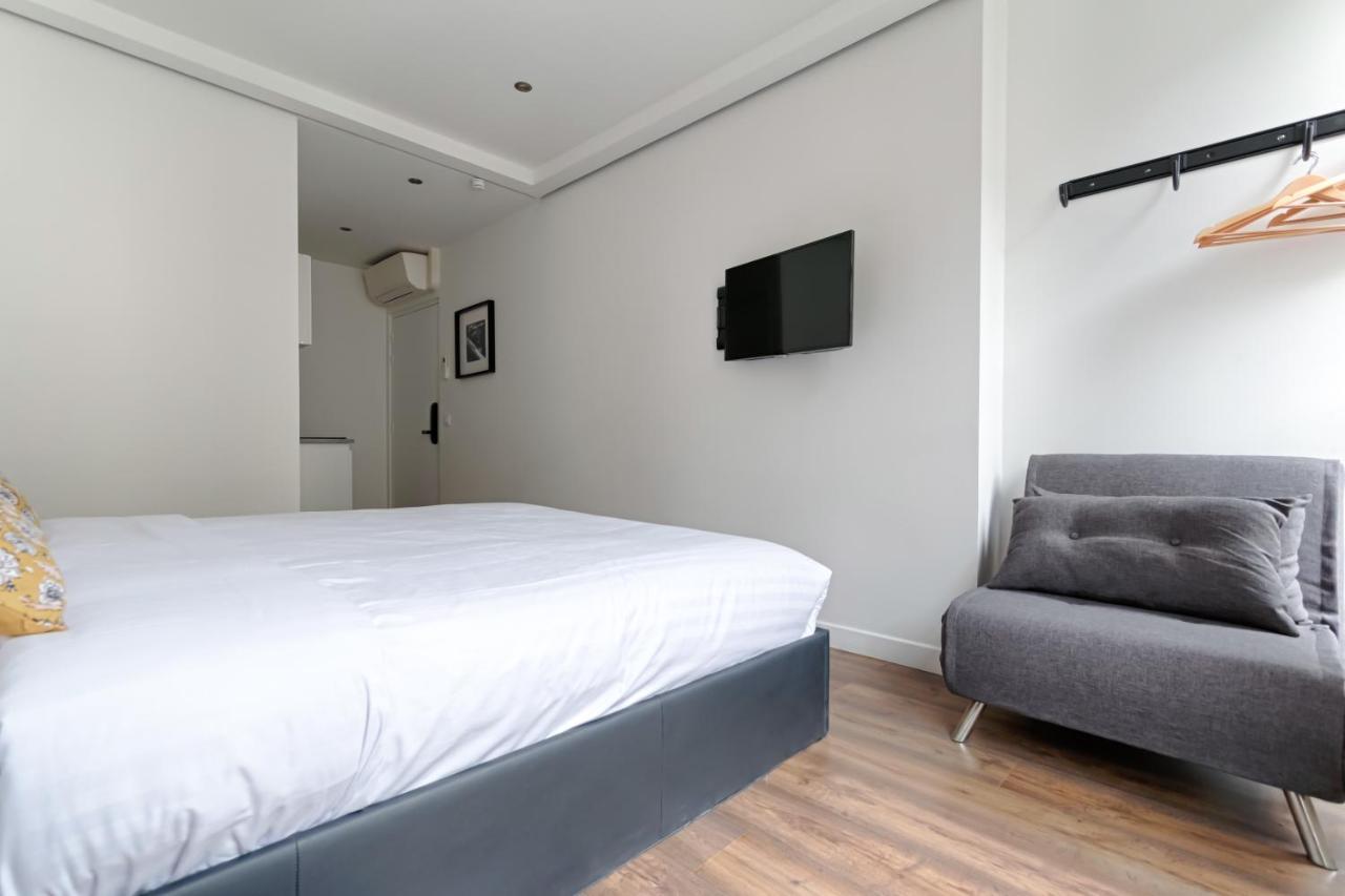 Apartment Sd6 - Charming 2p - Heart Of