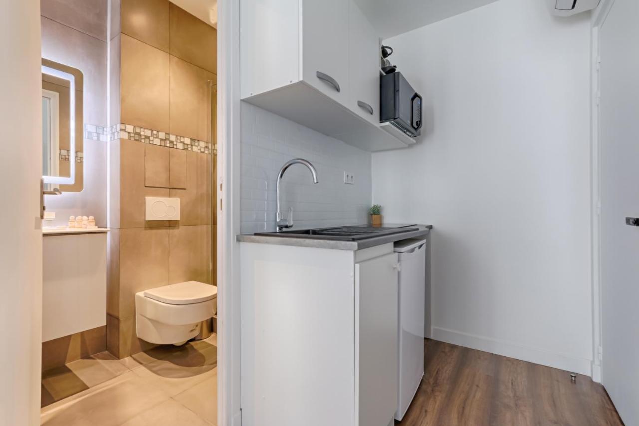 Apartment Sd6 - Charming 2p - Heart Of