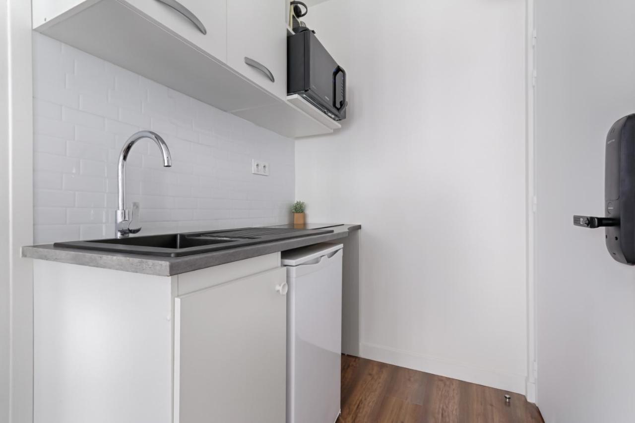 Sd6 - Charming 2p - Heart Of Apartment *