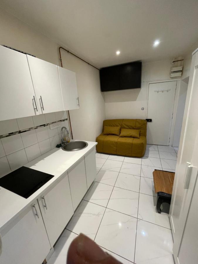 Apartment Chambre Proche Centre