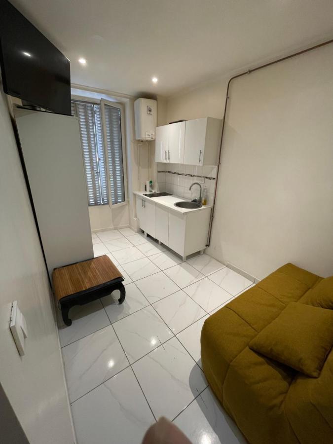 Chambre Proche Centre Apartment Paris