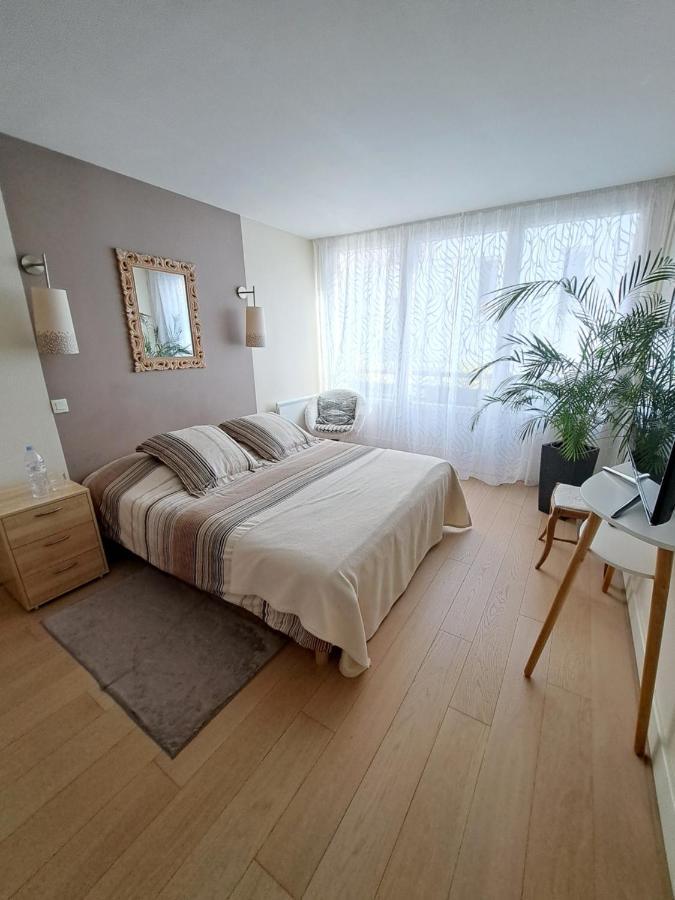 Frühstückspension Guest In Loft House In Nation *
