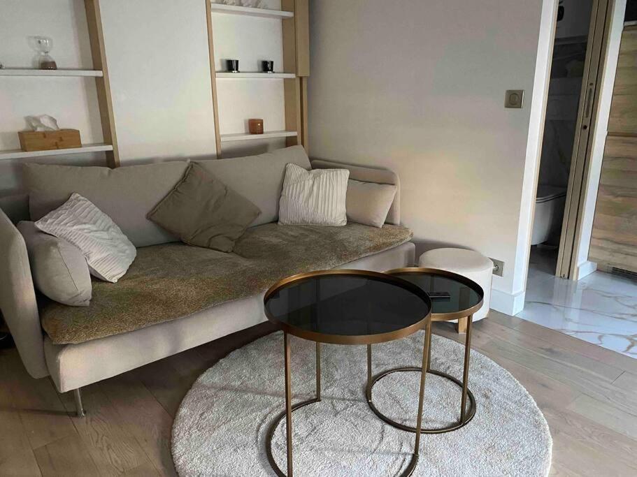 Joli 17 Apartment *