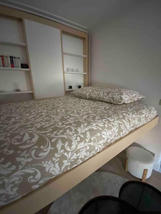 Joli 17 * Paris