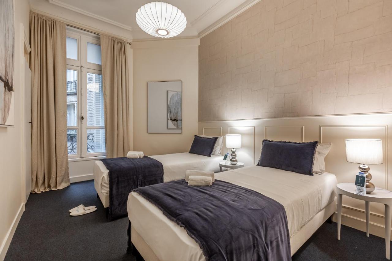 Sweett - Rue De Boetie Apartment Paris