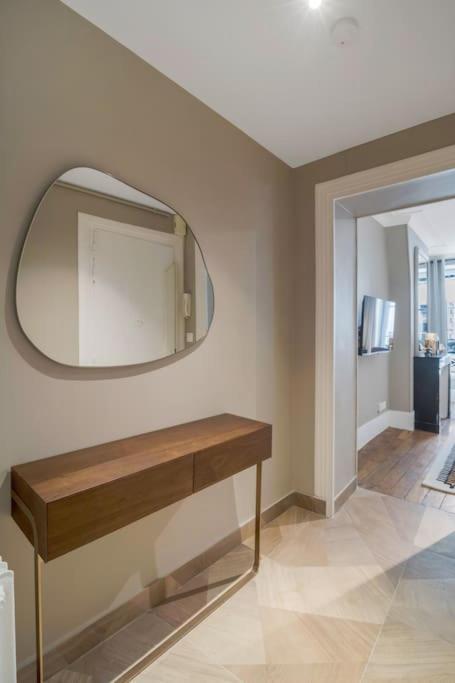 Appartement 4pers#invalides#assemblee Nationale#paris 7