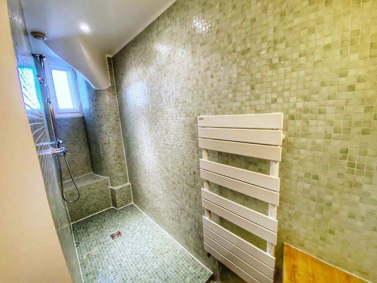 Apartment 80m2 Lumineux 10 - 4p Paris