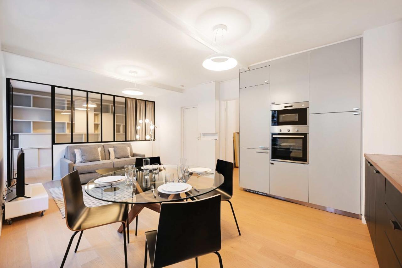 Charming - 2br-6p - Jardin Du Luxembourg *