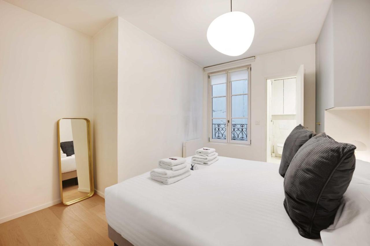 Apartment Charming - 2br-6p - Jardin Du Luxembourg