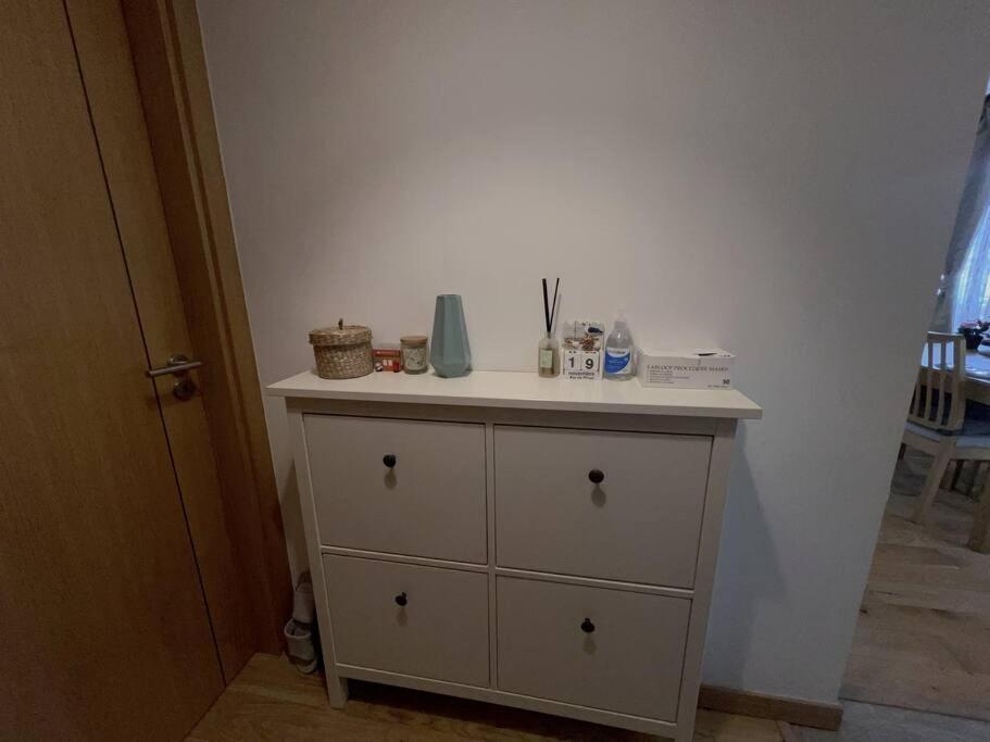 Apartment 4 Voyageurs + Bebe, Tout Equipe Paris