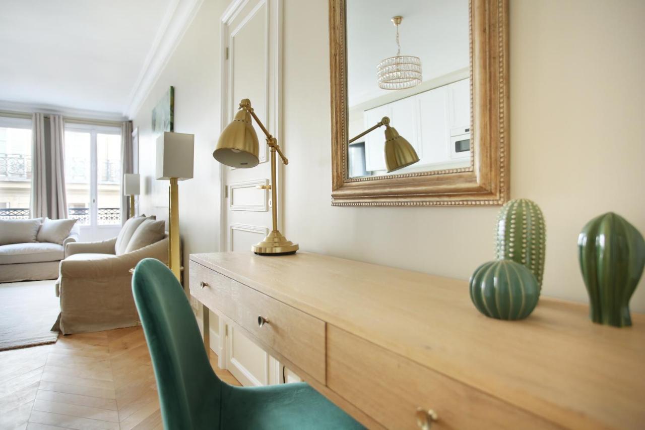 Appartement Opera By Prestige *