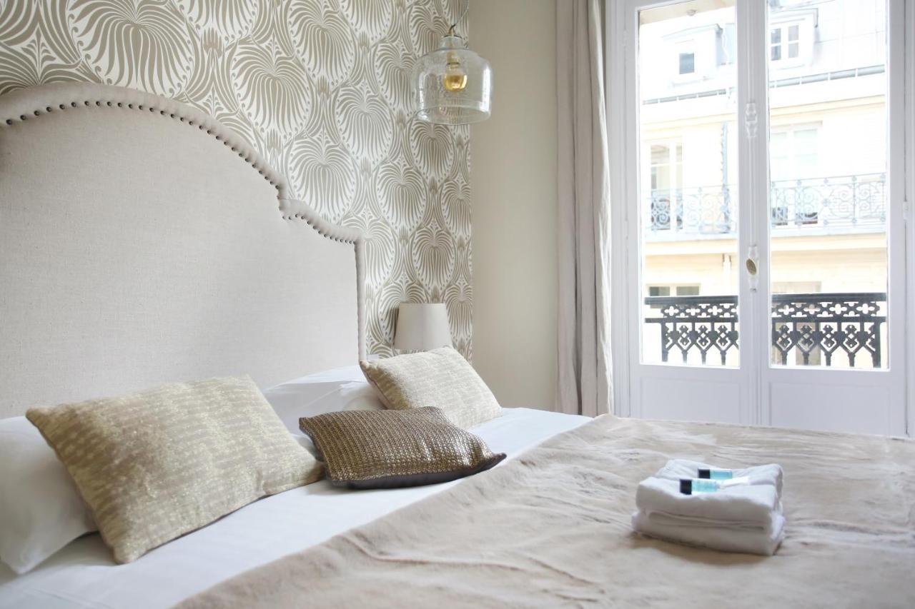 Appartement Opera By Prestige *