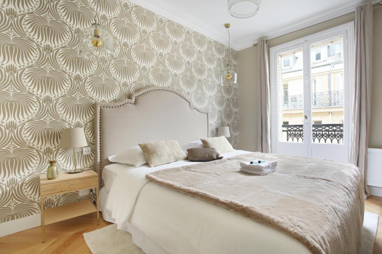 Opera By Prestige Appartement Paris