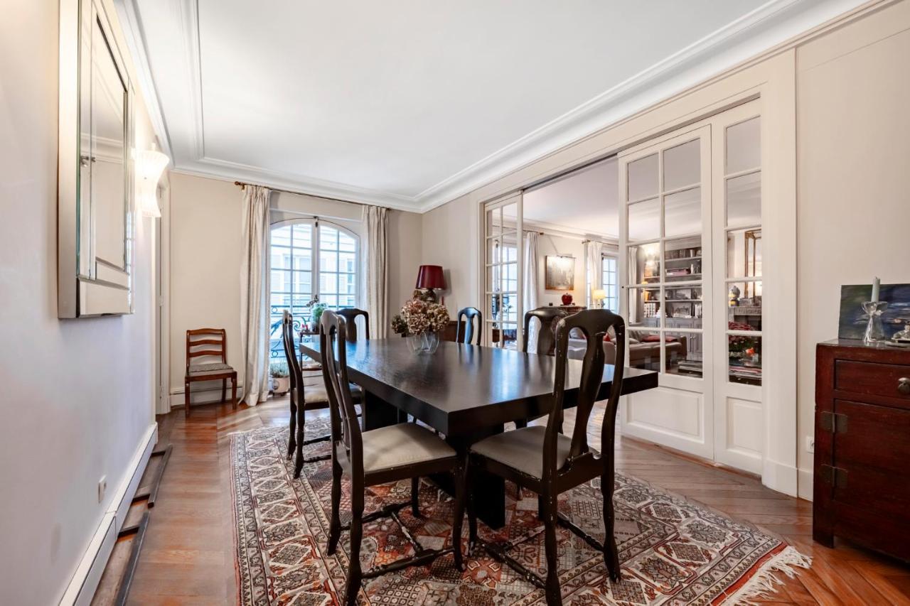 Veeve - Lavender Elegance Paris