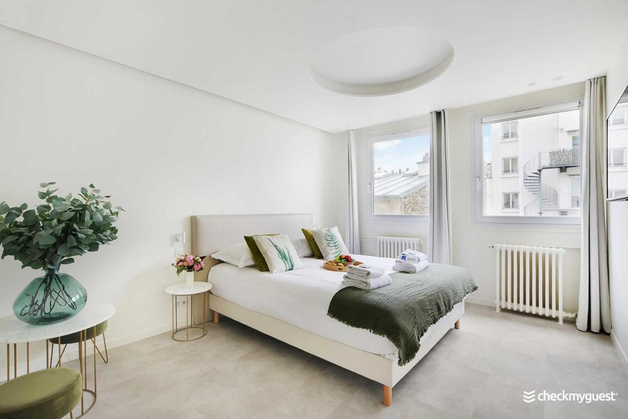 Apartment Champs Elysees - Ponthieu *