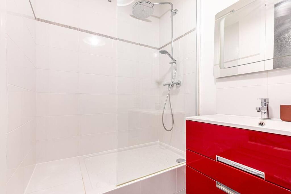 Apartment Spacieux A Deux Pas De Notre-dame Paris