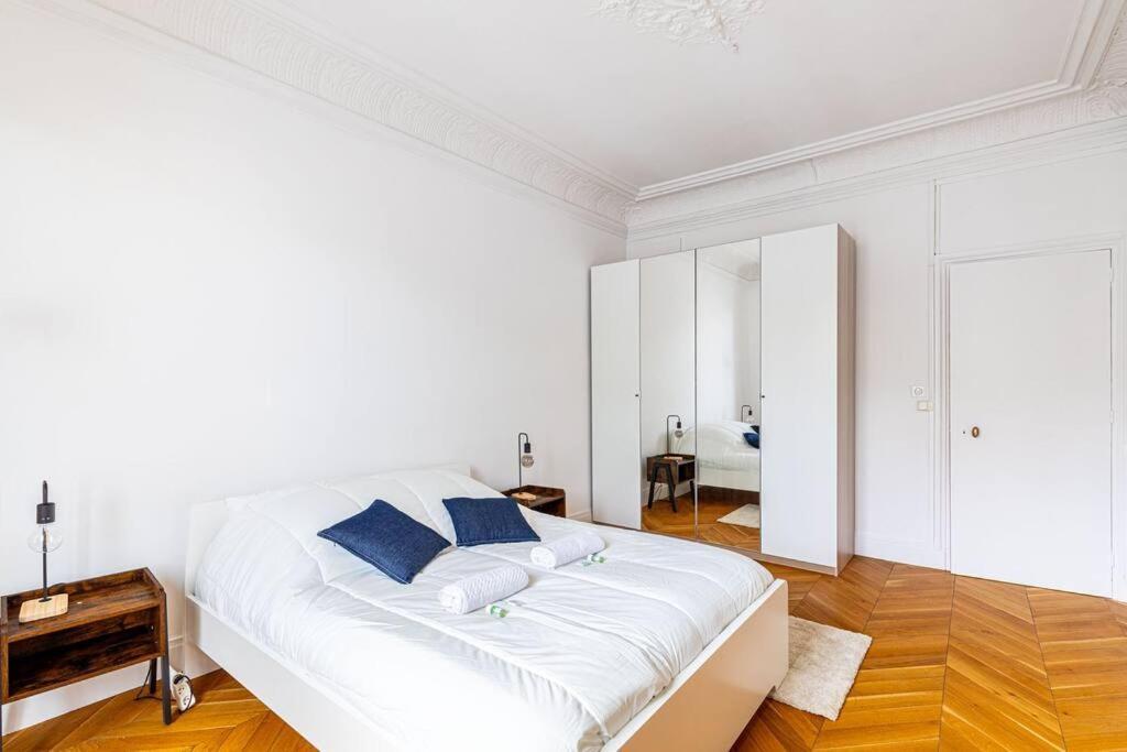 Apartment Spacieux A Deux Pas De Notre-dame