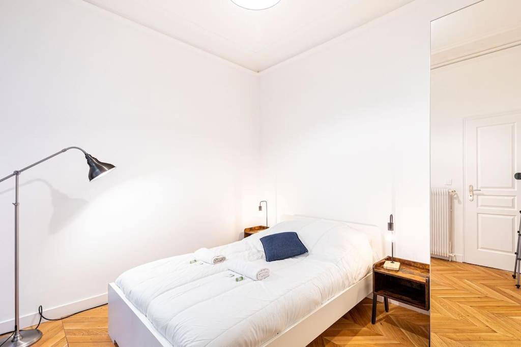 Spacieux A Deux Pas De Notre-dame Apartment *