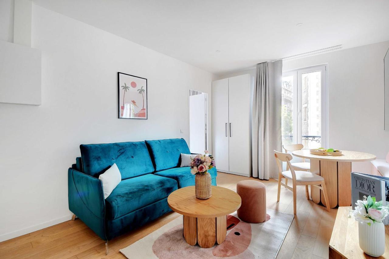 Sacre Coeur Appartement *