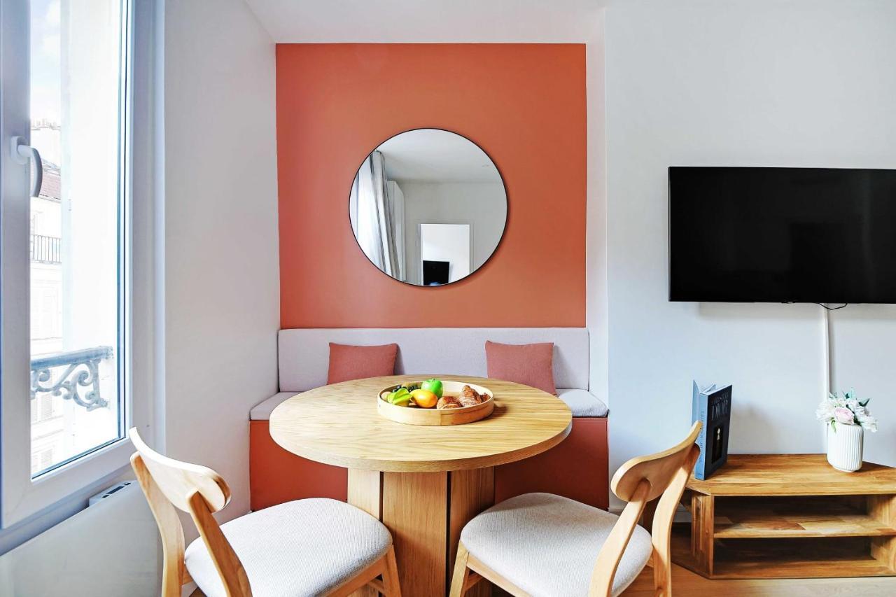 Sacre Coeur Appartement *