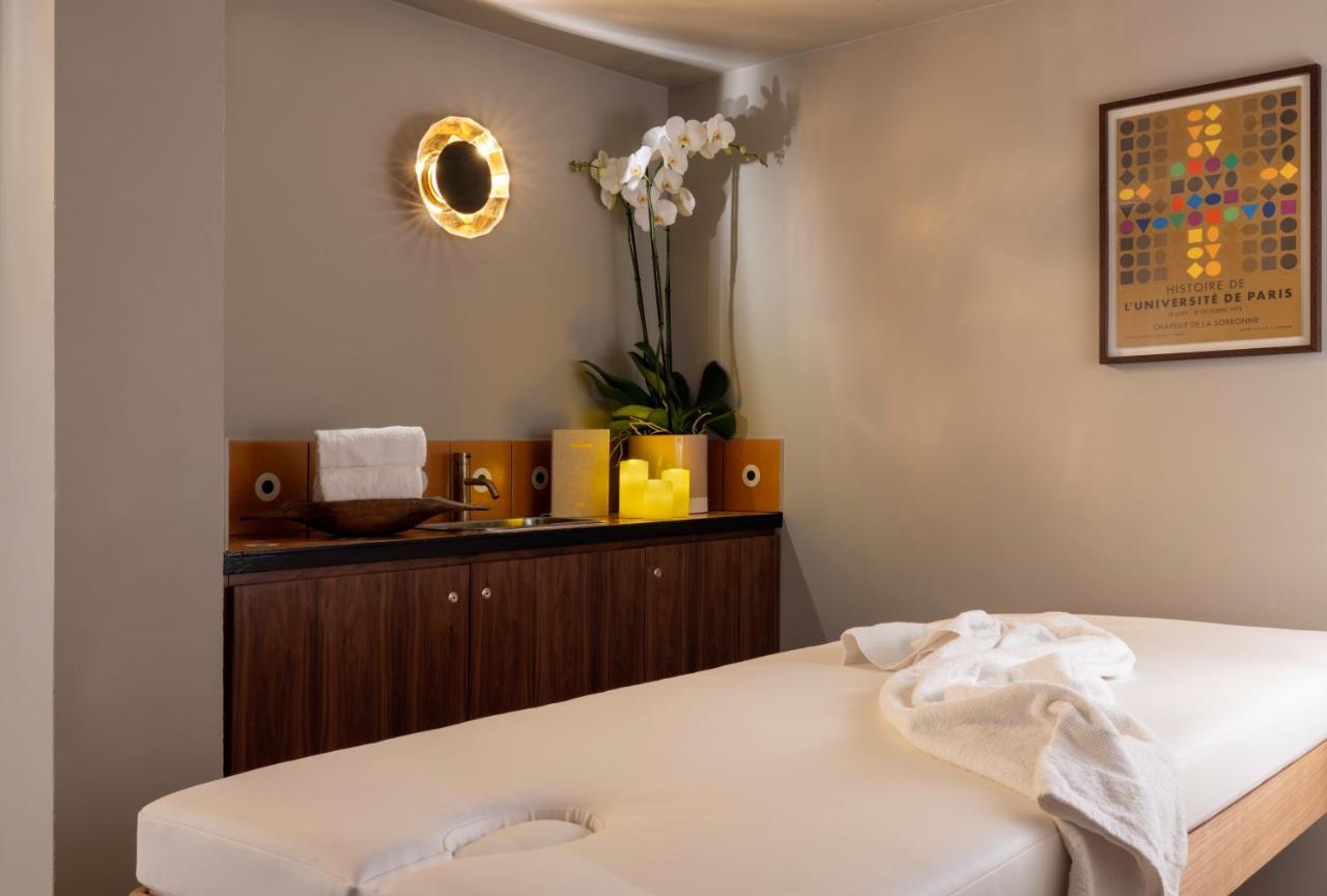 Hotel Pilgrim Paris