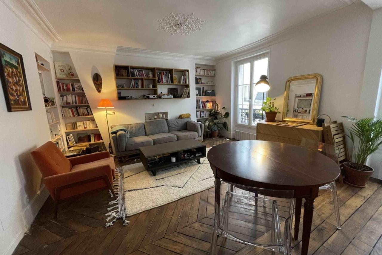 Apartment A Haven Of Peace Close To Belleville