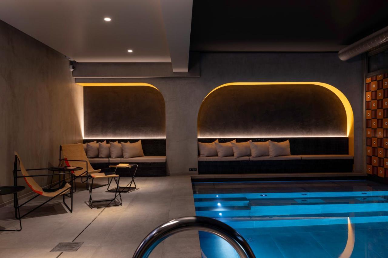 Pilgrim 4* Paris