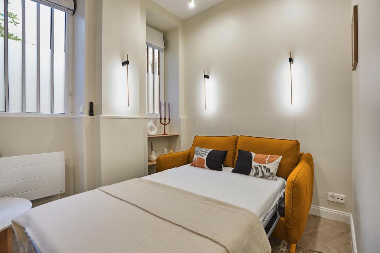 Appartement Montmartre By Studio Prestige *