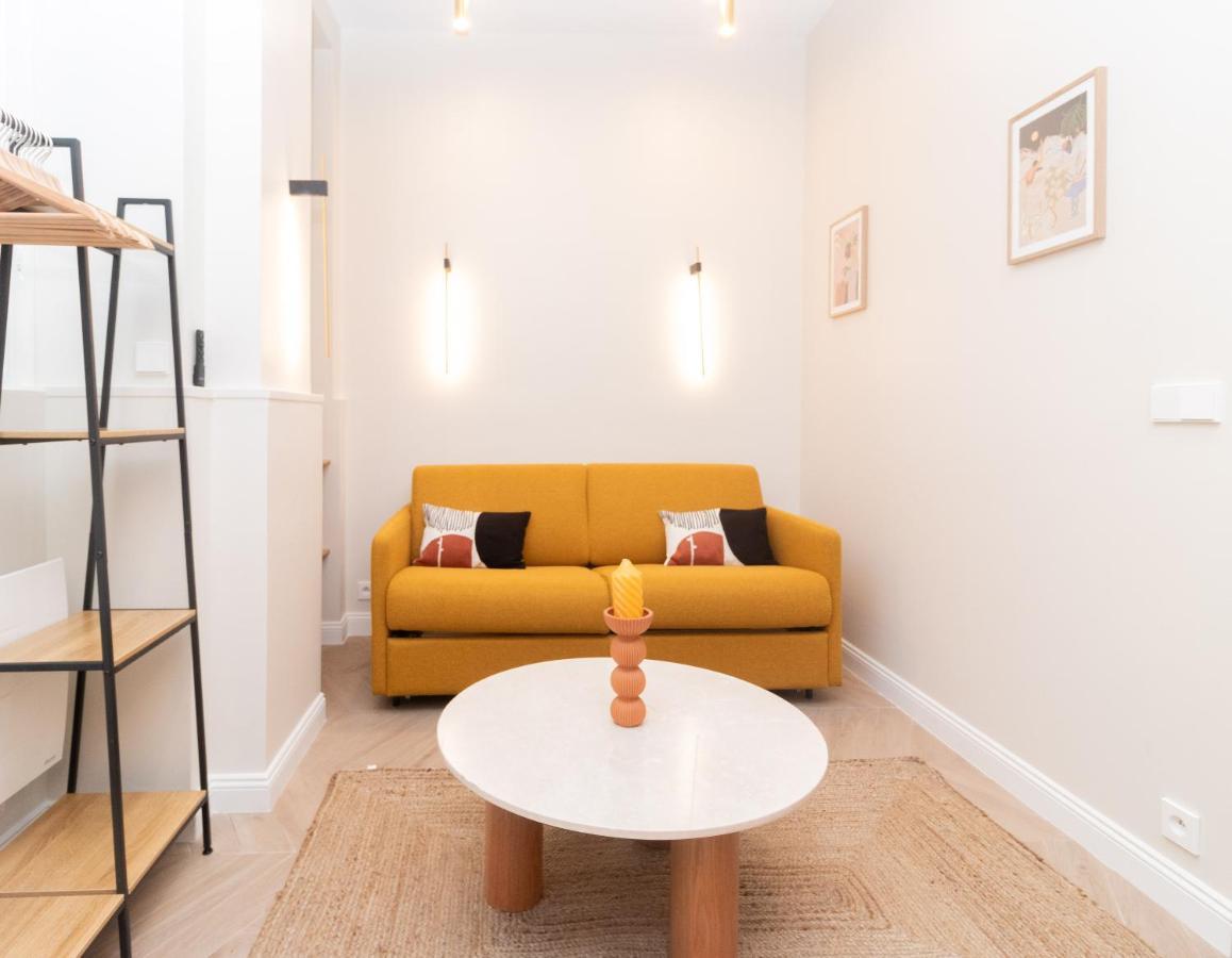 Montmartre By Studio Prestige Appartement