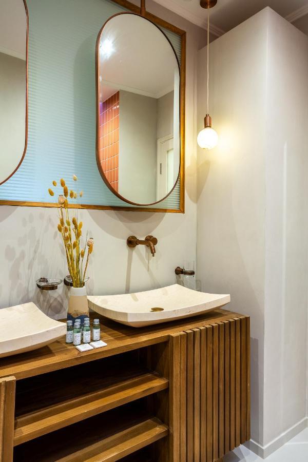 The Josephine Montmartre Appartement Paris