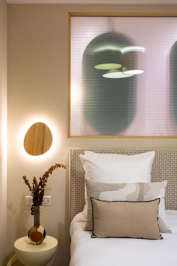 The Josephine Montmartre Appartement *