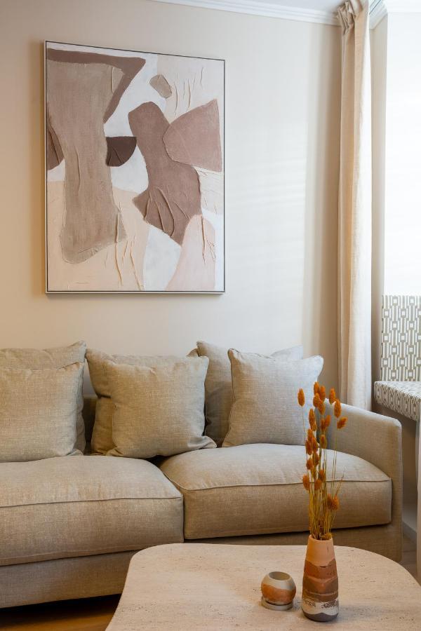 Appartement The Josephine Montmartre *
