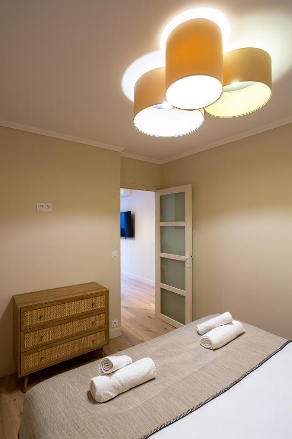 The Josephine Montmartre Appartement Paris