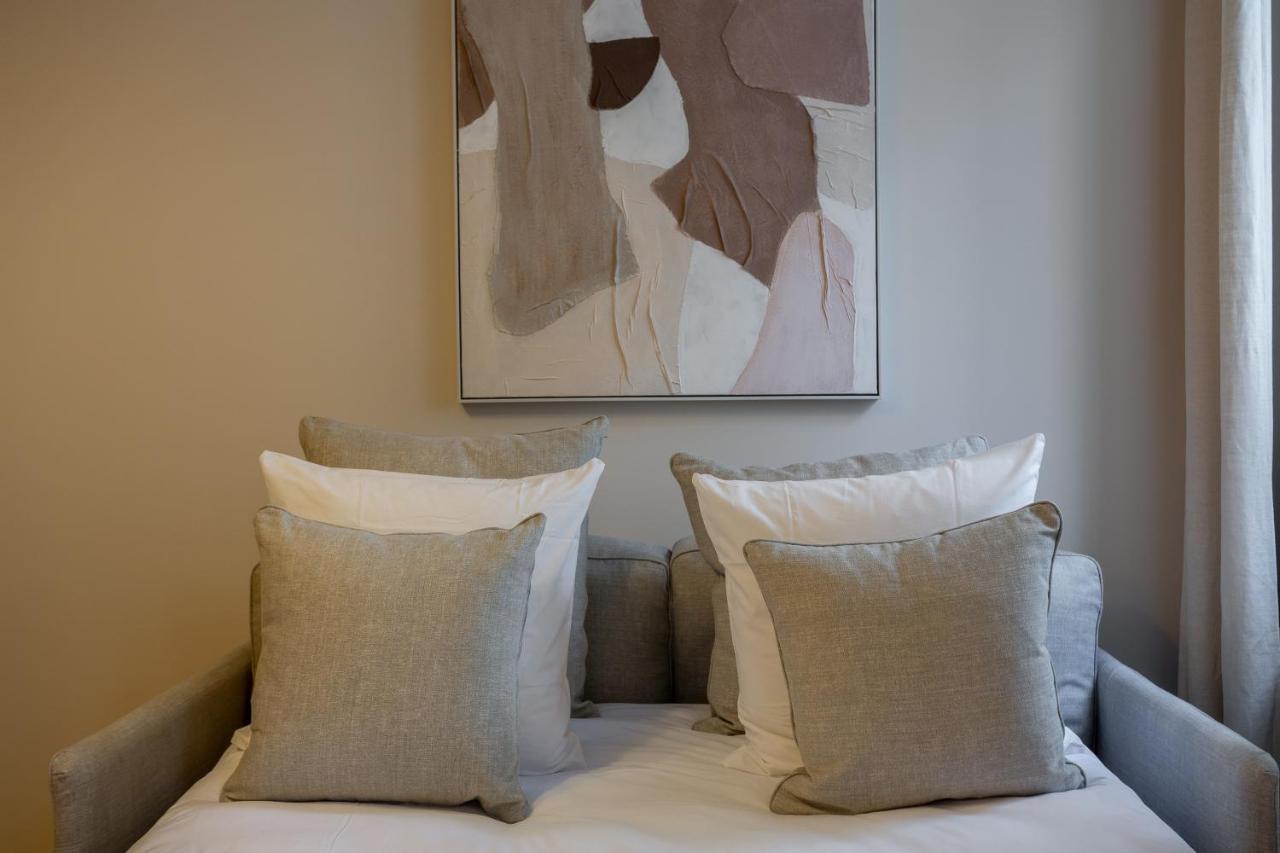 Appartement The Josephine Montmartre *