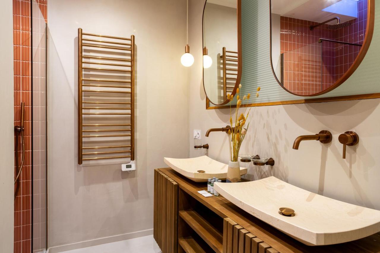 The Josephine Montmartre Appartement