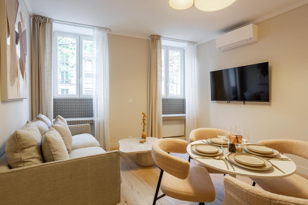 The Josephine Montmartre Appartement Paris
