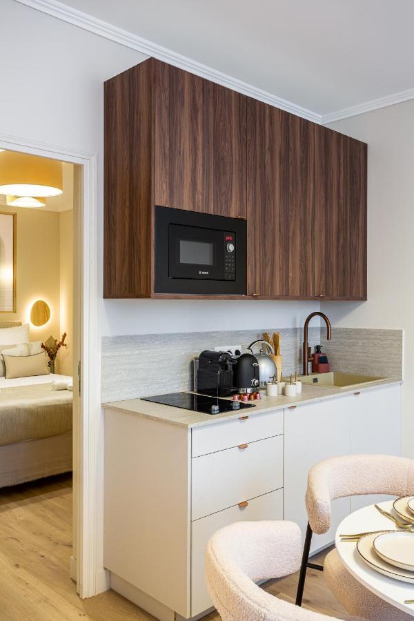The Josephine Montmartre Appartement