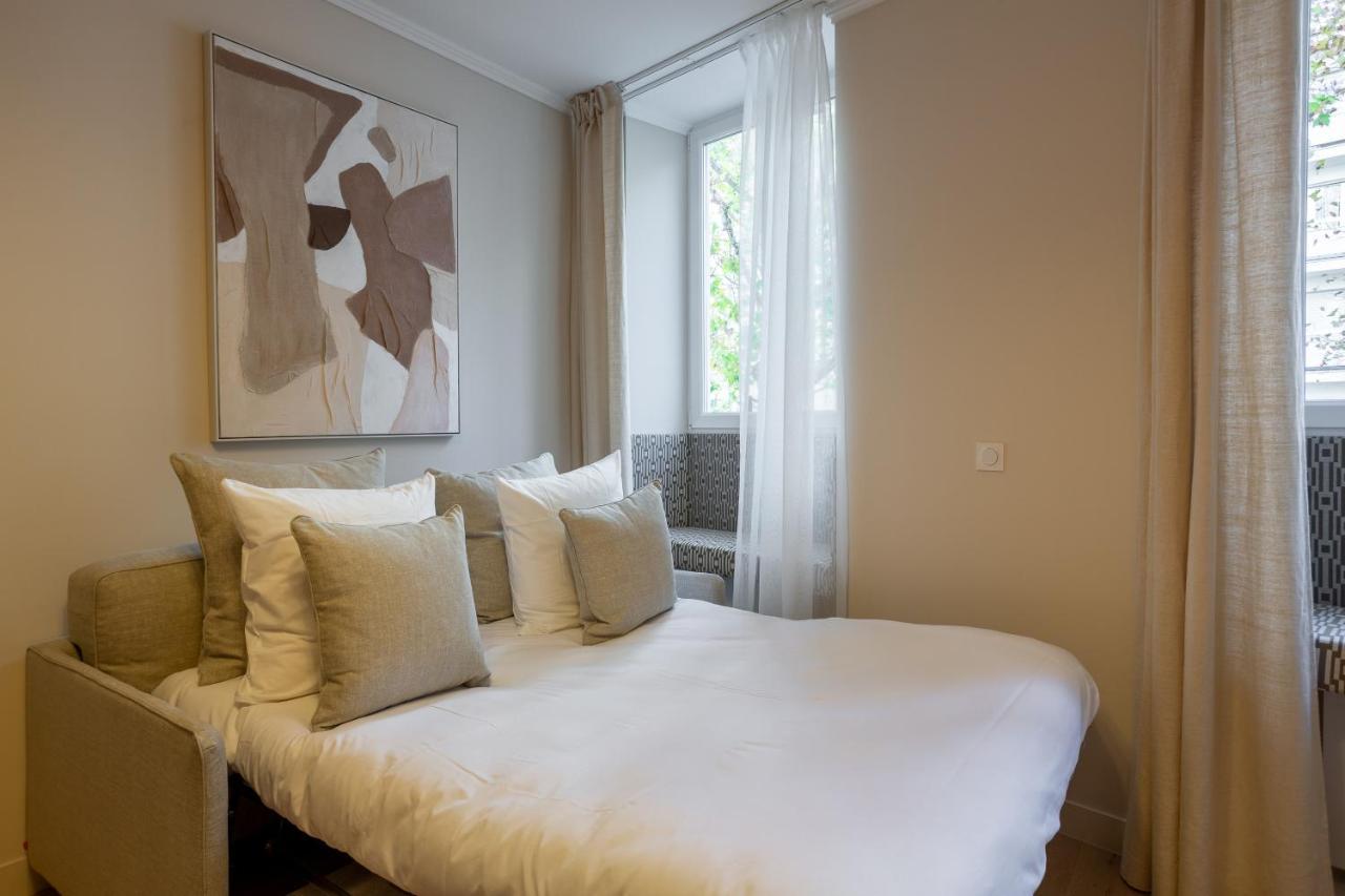 Appartement The Josephine Montmartre *