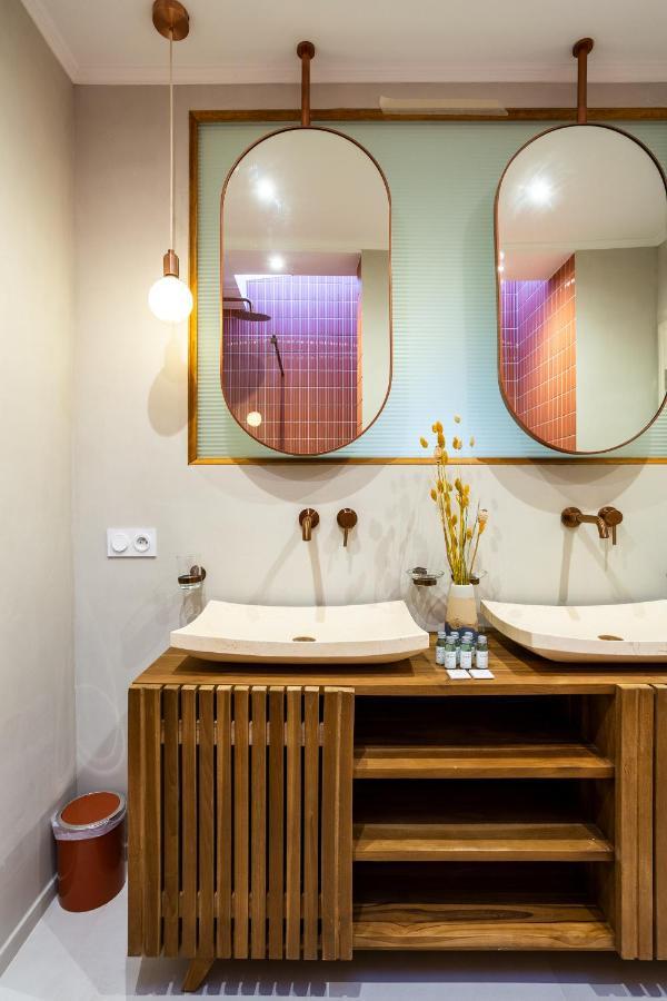 The Josephine Montmartre Appartement Paris