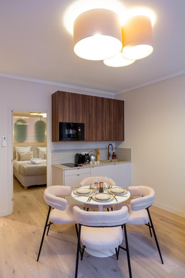 The Josephine Montmartre Appartement