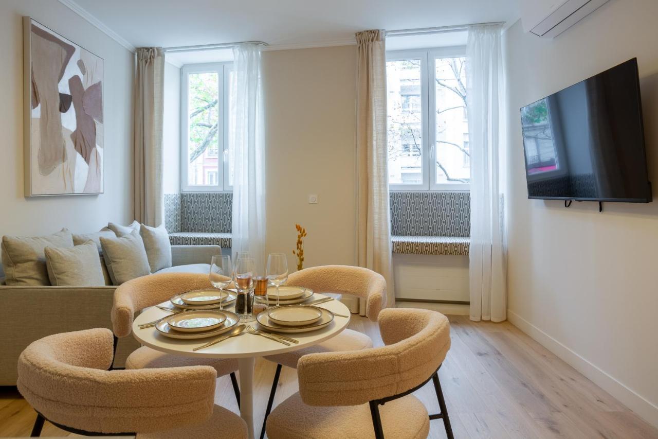 The Josephine Montmartre Appartement *