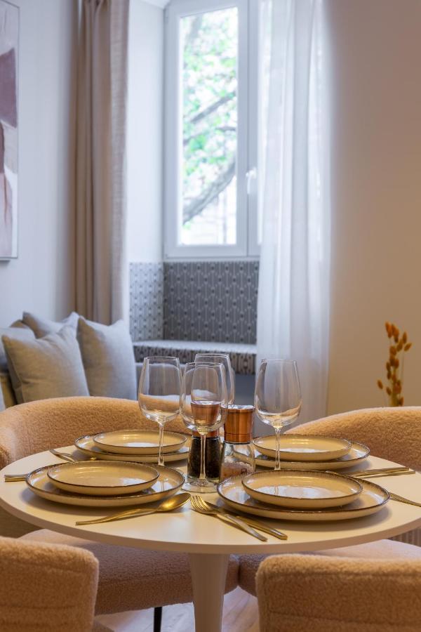 The Josephine Montmartre Appartement Paris