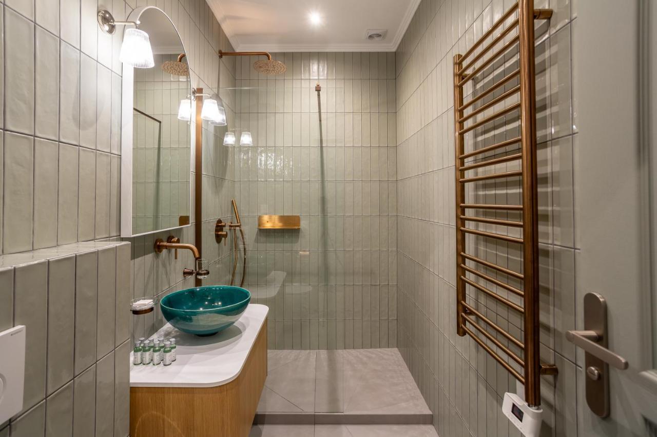 Apartment The Liberty Green Paris