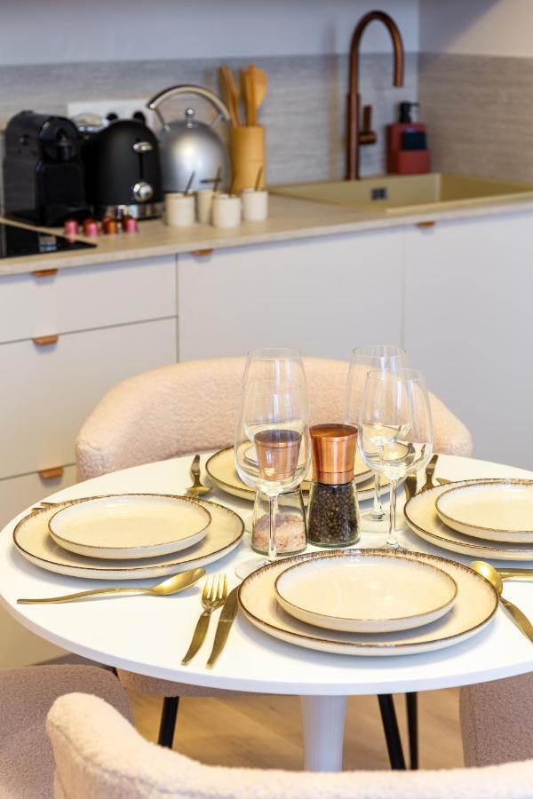 Appartement The Josephine Montmartre *